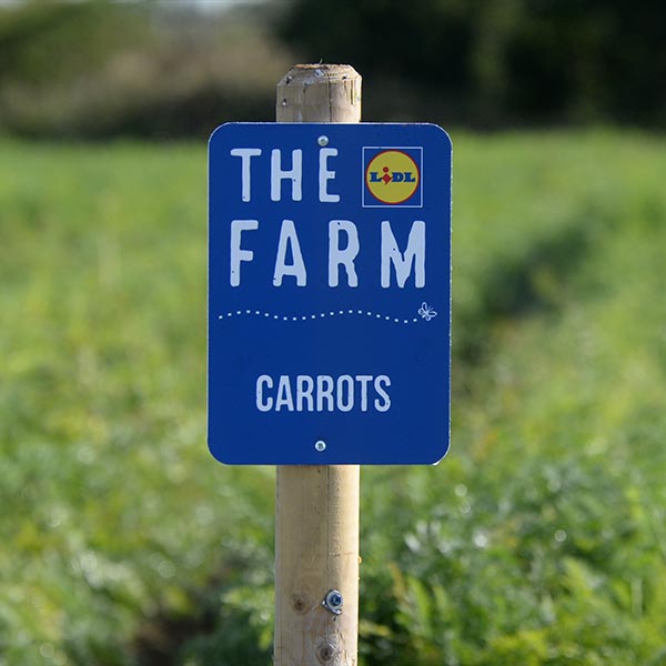 The Lidl Farm